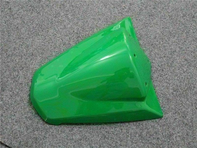 Verde Kit Carenado Moto Kawasaki EX250 2008-2012