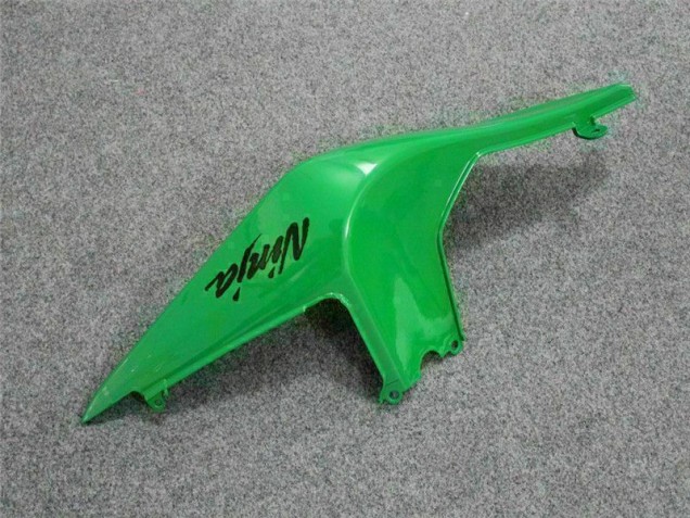 Verde Kit Carenado Moto Kawasaki EX250 2008-2012