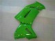 Verde Kits Carenado Moto Kawasaki EX650 2006-2008 Verde Kits Carenado Moto Kawasaki EX650 2006-2008