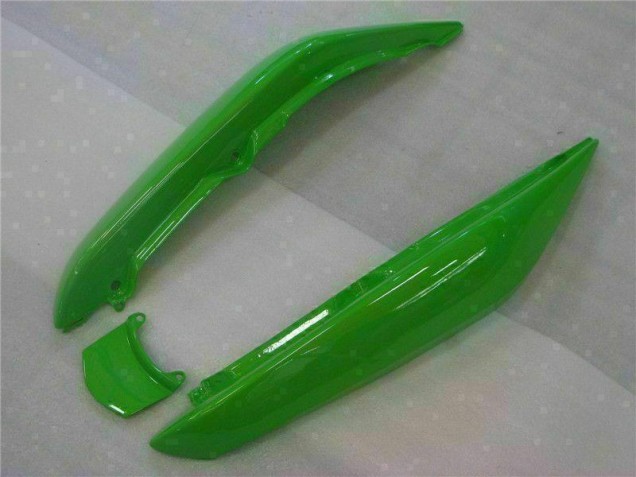 Verde Kits Carenado Moto Kawasaki EX650 2006-2008 Verde Kits Carenado Moto Kawasaki EX650 2006-2008