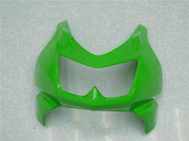 Verde Kits Completo Carenado Moto ABS Kawasaki EX250 2008-2012