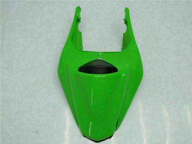 Verde Kits Completo Carenado Moto ABS Kawasaki EX250 2008-2012