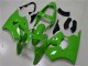 Verde Kits Completo Carenado Moto Kawasaki ZX6R 2000-2002