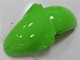 Verde Kits Completo Carenado Moto Kawasaki ZX6R 2000-2002