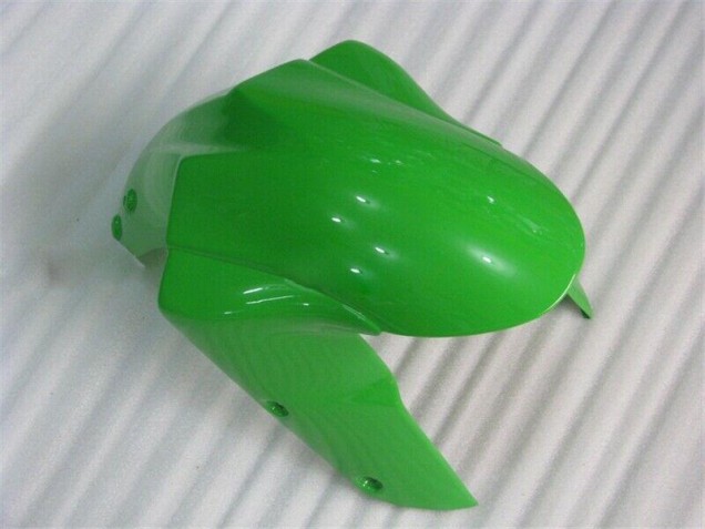 Verde Kits Completo Carenado Moto Kawasaki ZX6R 2005-2006