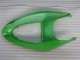 Verde Kits Completo Carenado Moto Kawasaki ZX6R 2005-2006