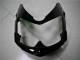 Verde Llama Carenado Moto Kawasaki EX650 2006-2008