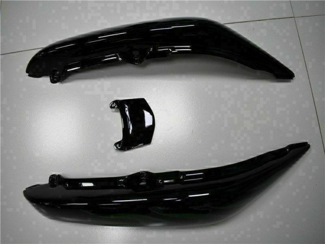 Verde Llama Carenado Moto Kawasaki EX650 2006-2008