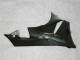Verde Negro Blanco 25 Carenado Moto Kawasaki ZX6R 2009-2012 Verde Negro Blanco 25 Carenado Moto Kawasaki ZX6R 2009-2012