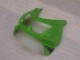 Verde Negro Carrocería Motocicletas Kawasaki EX250 2008-2012