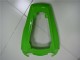 Verde Negro Carrocería Motocicletas Kawasaki ZX10R 2011-2015