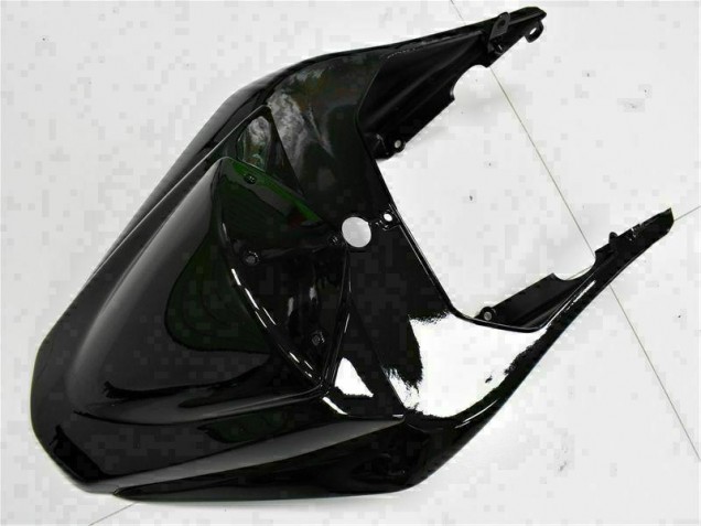 Verde Negro Ninja ABS Moto Plásticos Kawasaki EX250 2008-2012