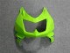 Verde Negro Ninja Carenado & Plástico Moto Kawasaki EX250 2008-2012