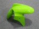 Verde Negro Ninja Carenado & Plástico Moto Kawasaki EX250 2008-2012