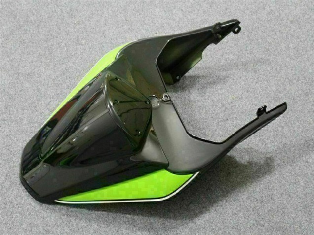 Verde Negro Ninja Carenado & Plástico Moto Kawasaki EX250 2008-2012