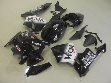 West Carenado Moto Honda CBR 600 RR 2005-2006