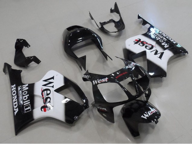 West Kits Completo Carenado Moto Honda VTR 1000 2000-2006 West Kits Completo Carenado Moto Honda VTR 1000 2000-2006