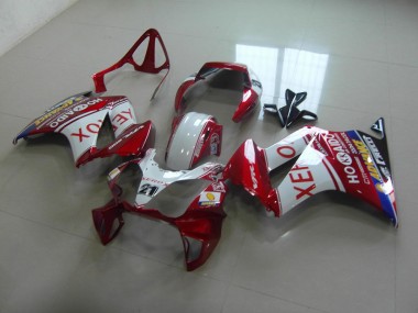 Xerox Carenado Moto Honda VFR 800 2002-2013